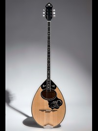 Bouzouki | Musical Instruments | Luthier Konstantin Tsopelas01