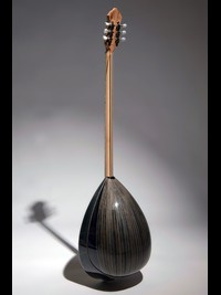 Bouzouki | Musical Instruments | Luthier Konstantin Tsopelas02