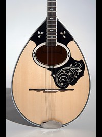 Bouzouki | Musical Instruments | Luthier Konstantin Tsopelas03