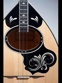 Bouzouki | Musical Instruments | Luthier Konstantin Tsopelas04