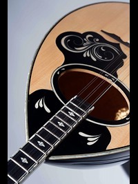 Bouzouki | Musical Instruments | Luthier Konstantin Tsopelas06