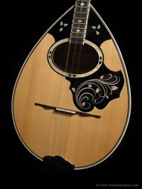 Bouzouki | Musical Instruments | Luthier Konstantin Tsopelas01