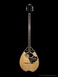 Bouzouki | Musical Instruments | Luthier Konstantin Tsopelas02