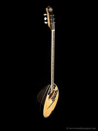 Bouzouki | Musical Instruments | Luthier Konstantin Tsopelas03
