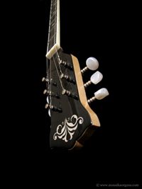 Bouzouki | Musical Instruments | Luthier Konstantin Tsopelas04