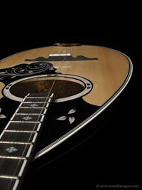 Bouzouki | Musical Instruments | Luthier Konstantin Tsopelas05