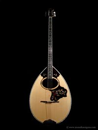 Bouzouki | Musical Instruments | Luthier Konstantin Tsopelas01