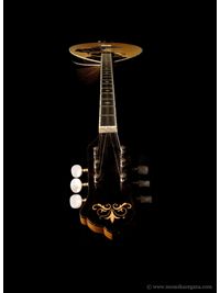 Bouzouki | Musical Instruments | Luthier Konstantin Tsopelas02
