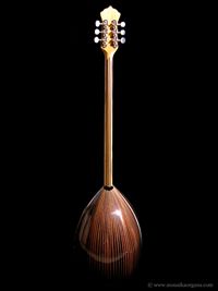 Bouzouki | Musical Instruments | Luthier Konstantin Tsopelas03