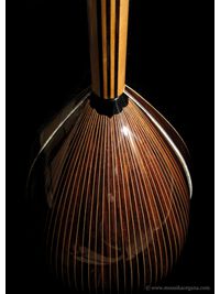 Bouzouki | Musical Instruments | Luthier Konstantin Tsopelas04