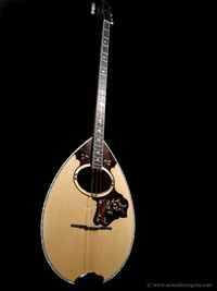 Bouzouki | Musical Instruments | Luthier Konstantin Tsopelas05
