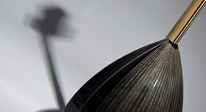 Bouzouki | Musical Instruments | Handmade musical instruments by Konstantin Tsopelas