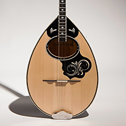 Bouzouki | Musical Instruments