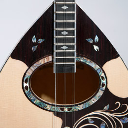 Bouzouki | Musical Instruments