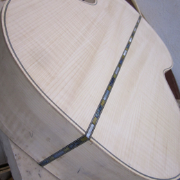 Videos | Musical Instruments | Handmade musical instruments by Konstantin Tsopelas